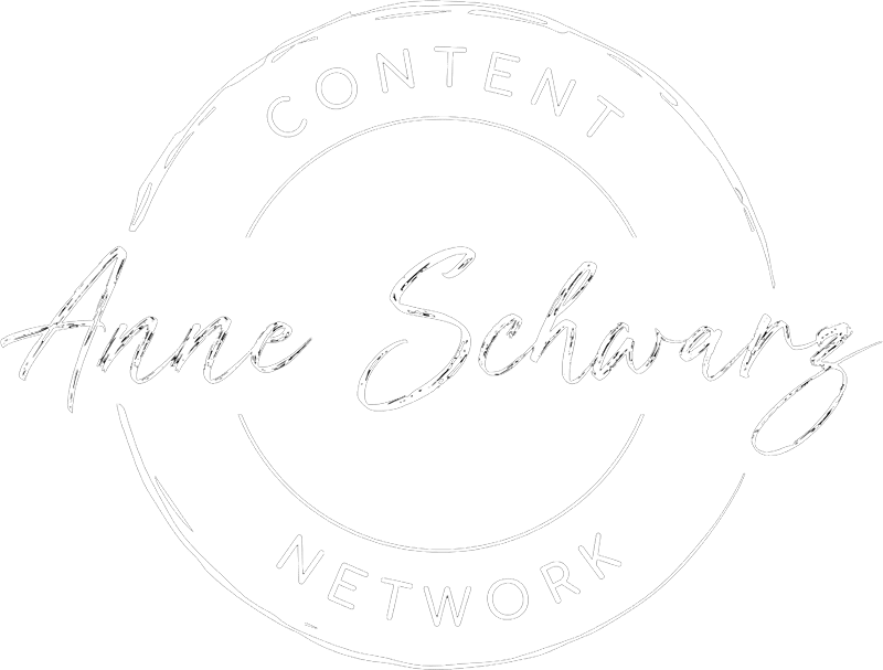 Anne Schwarz Content Network